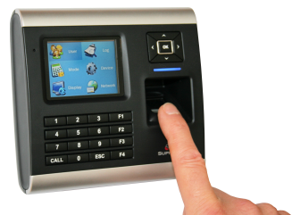Biometric Time Attandance Software In Chennai