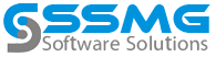SSMG Software Solutions Logo